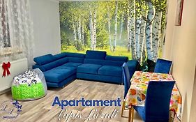 Apartament Lapis Lazuli - Góry Sowie